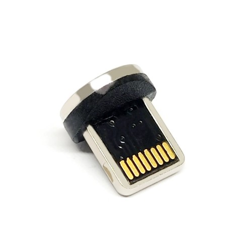 Single-Point IC Fast Charging TYPE-C Magnetic Male Connector for Magnetic Charging Single-Point IC Fast Charging TYPE-C Magnetic Male Connector for Magnetic Charging