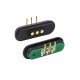 Specialized 3Core Magnetic Connector 3Pin Magnetic Connector with Magnetic Head Specialized 3Core Magnetic Connector 3Pin Magnetic Connector with Magnetic Head