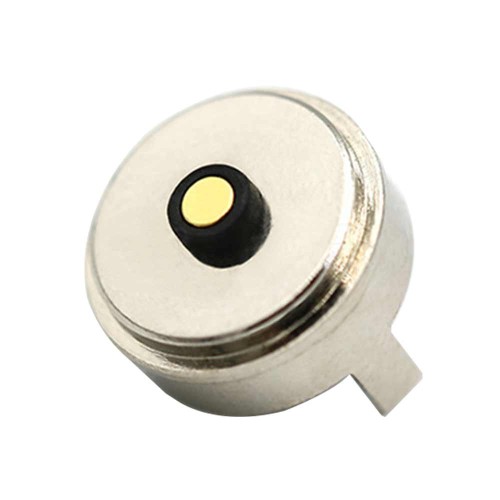 Supply 7.4mm Magnetic Head Male Female Socket Circular 2Pin Magnetic Connector Lighting and Smart Product Data Cable Supply 7.4mm Magnetic Head Male Female Socket Circular 2Pin Magnetic Connector Lighting and Smart Product Data Cable