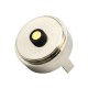 Supply 7.4mm Magnetic Head Male Female Socket Circular 2Pin Magnetic Connector Lighting and Smart Product Data Cable Supply 7.4mm Magnetic Head Male Female Socket Circular 2Pin Magnetic Connector Lighting and Smart Product Data Cable