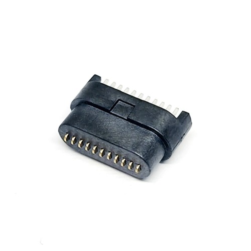 Three-in-One Oval Shape 11-Pin Magnetic Connector Set with 240W Magnetic Male-Female Head Three-in-One Oval Shape 11-Pin Magnetic Connector Set with 240W Magnetic Male-Female Head