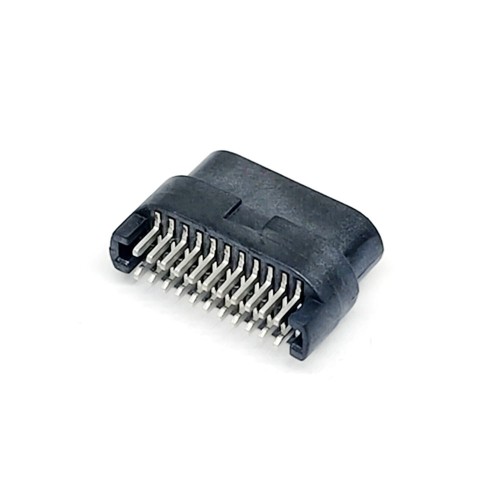 Three-in-One Oval Shape 11-Pin Magnetic Connector Set with 240W Magnetic Male-Female Head Three-in-One Oval Shape 11-Pin Magnetic Connector Set with 240W Magnetic Male-Female Head