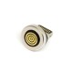 Three-in-One Round Magnetic Male Connector Set with Magnetic Line and USB Connector Three-in-One Round Magnetic Male Connector Set with Magnetic Line and USB Connector