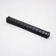 Pci-e Connector 16X 164 Pin Splint Black Memory Card Slot Connector Pci-e Connector 16X 164 Pin Splint Black Memory Card Slot Connector