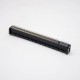 Pci-e Connector 16X 164 Pin Splint Black Memory Card Slot Connector Pci-e Connector 16X 164 Pin Splint Black Memory Card Slot Connector