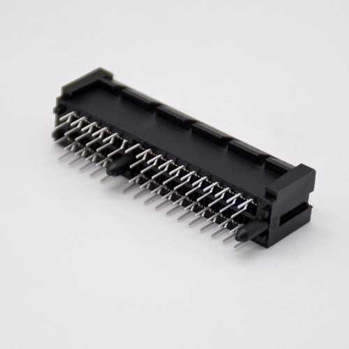 PCIE 4X Connector PCI-E64P Splint Slot Black Graphics Card Connector PCIE 4X Connector PCI-E64P Splint Slot Black Graphics Card Connector