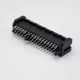 PCIE 4X Connector PCI-E64P Splint Slot Black Graphics Card Connector PCIE 4X Connector PCI-E64P Splint Slot Black Graphics Card Connector