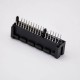 PCIE 4X Connector PCI-E64P Splint Slot Black Graphics Card Connector PCIE 4X Connector PCI-E64P Splint Slot Black Graphics Card Connector