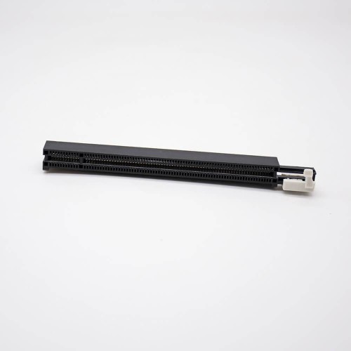 PCIE Connector Pinout Splint 164 Pin 16X Slot Black Injection Connector PCIE Connector Pinout Splint 164 Pin 16X Slot Black Injection Connector