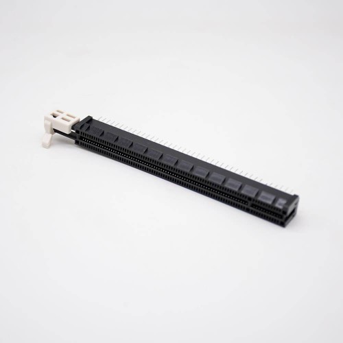 PCIE Connector Slots 164 Pin Plug-in Injection Memory Card Slot PCIE Connector Slots 164 Pin Plug-in Injection Memory Card Slot