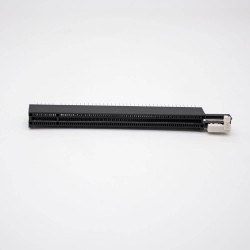 PCIE Connector Slots 164 Pin Plug-in Injection Memory Card Slot