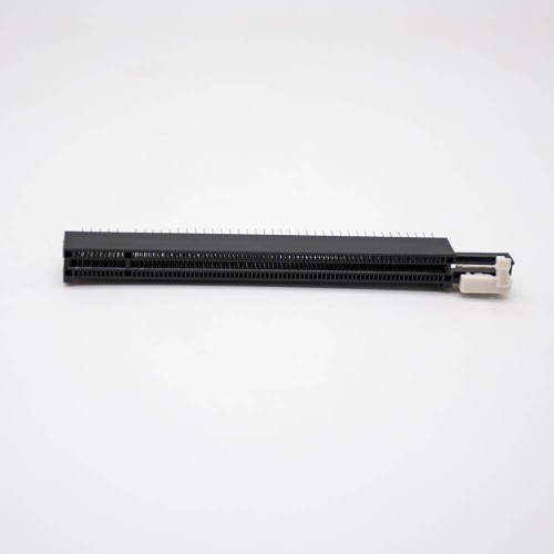 PCIE Connector Slots 164 Pin Plug-in Injection Memory Card Slot PCIE Connector Slots 164 Pin Plug-in Injection Memory Card Slot