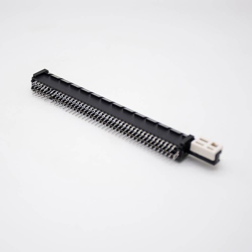 PCIE Connector Slots 164 Pin Plug-in Injection Memory Card Slot PCIE Connector Slots 164 Pin Plug-in Injection Memory Card Slot