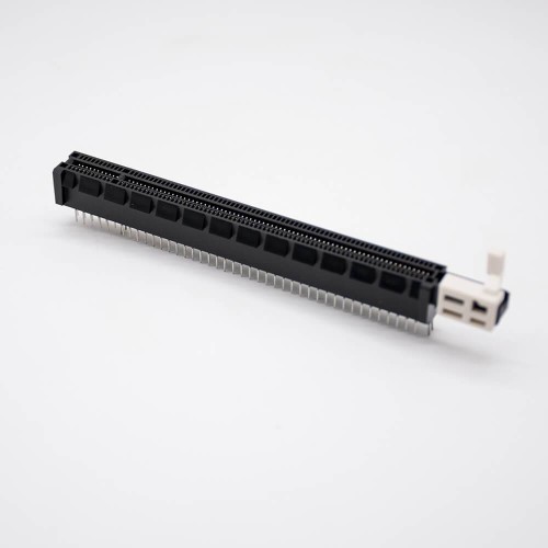 PCIE Connector Slots 164 Pin Plug-in Injection Memory Card Slot PCIE Connector Slots 164 Pin Plug-in Injection Memory Card Slot