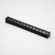 PCIE Express Connector 164 Pin Plug-in PCI-e 16X Memory Card Slot Connector PCIE Express Connector 164 Pin Plug-in PCI-e 16X Memory Card Slot Connector