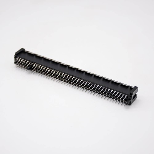 PCIE Express Connector 164 Pin Plug-in PCI-e 16X Memory Card Slot Connector PCIE Express Connector 164 Pin Plug-in PCI-e 16X Memory Card Slot Connector