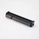 PCIE Interface Connector 8X Splint 98 Pin Memory Card Connector PCIE Interface Connector 8X Splint 98 Pin Memory Card Connector