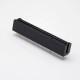 PCIE Interface Connector 8X Splint 98 Pin Memory Card Connector PCIE Interface Connector 8X Splint 98 Pin Memory Card Connector