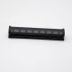 PCIE X8 Connector Pinout 98 Pin Black Splint Card Slot Connector PCIE X8 Connector Pinout 98 Pin Black Splint Card Slot Connector
