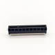 PCIE X8 Connector Pinout 98 Pin Black Splint Card Slot Connector PCIE X8 Connector Pinout 98 Pin Black Splint Card Slot Connector