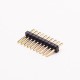 1.27 Pin Header Male Single Row 1×10 Connector (2pcs) 1.27 Pin Header Male Single Row 1×10 Connector (2pcs)