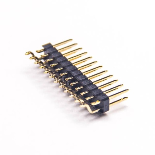 10pcs 2.54mm SMT Dual Pin Header PCB Mount 10pcs 2.54mm SMT Dual Pin Header PCB Mount
