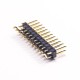 10pcs 2.54mm SMT Dual Pin Header PCB Mount 10pcs 2.54mm SMT Dual Pin Header PCB Mount