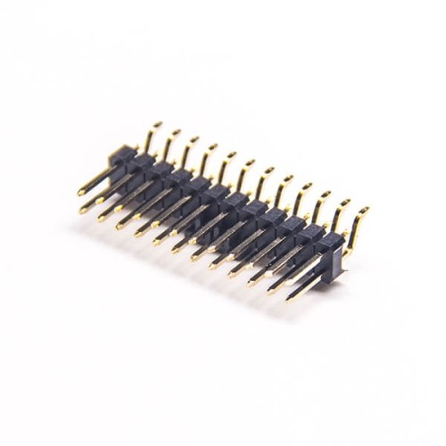 10pcs 2.54mm SMT Dual Pin Header PCB Mount 10pcs 2.54mm SMT Dual Pin Header PCB Mount
