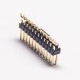 10pcs 2.54mm SMT Dual Pin Header PCB Mount 10pcs 2.54mm SMT Dual Pin Header PCB Mount