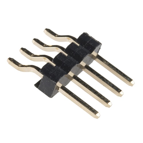 1X40 Male SMD Berg 14mm Height 2.54 mm pitch 1X40 Male SMD Berg 14mm Height 2.54 mm pitch