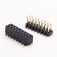 2pcs Female Header 16 Pin 2.0×1.5 PH Straight SMT Type 2pcs Female Header 16 Pin 2.0×1.5 PH Straight SMT Type