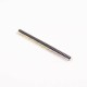 2pcs Single Row Pin Header Male 2.0×2.0 PH 40 Pin Right Angled Row 2pcs Single Row Pin Header Male 2.0×2.0 PH 40 Pin Right Angled Row