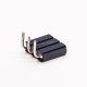 3 Pin Female Header Right Angled 2.54mm Pitch (2pcs) 3 Pin Female Header Right Angled 2.54mm Pitch (2pcs)