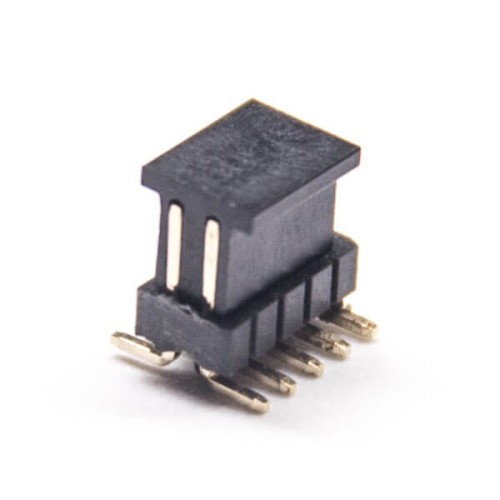 5pcs 10 Pin Header Connector 180 Degree Dual Row 1.27PH SMT 5pcs 10 Pin Header Connector 180 Degree Dual Row 1.27PH SMT
