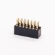 5pcs Female Header 14 Pin 180 Degree Dual Row 2×7PIN Through Hole 1.27mm Center Spacing 5pcs Female Header 14 Pin 180 Degree Dual Row 2×7PIN Through Hole 1.27mm Center Spacing