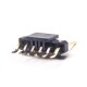 5pcs Single Row Pin Header SMT 180 Degree 2.54mm Center Spacing 5pcs Single Row Pin Header SMT 180 Degree 2.54mm Center Spacing