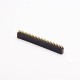DIP Type Straight Female Header 60 Way Dual Row DIP Type Straight Female Header 60 Way Dual Row