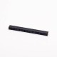 DIP Type Straight Female Header 60 Way Dual Row DIP Type Straight Female Header 60 Way Dual Row