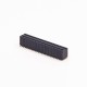 Female Header SMT Type 50 Way 180 Degree Connector Female Header SMT Type 50 Way 180 Degree Connector