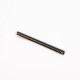 Pin Header 2 Row Male Straight 80 Pin 2.0mm Gap DIP for PCB (2pcs) Pin Header 2 Row Male Straight 80 Pin 2.0mm Gap DIP for PCB (2pcs)