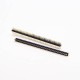 Pin Header 2 Row Male Straight 80 Pin 2.0mm Gap DIP for PCB (2pcs) Pin Header 2 Row Male Straight 80 Pin 2.0mm Gap DIP for PCB (2pcs)