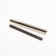 Pin Header 2 Row Male Straight 80 Pin 2.0mm Gap DIP for PCB (2pcs) Pin Header 2 Row Male Straight 80 Pin 2.0mm Gap DIP for PCB (2pcs)
