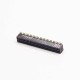 Pin Header Female 0.8×1.38 PH 2×30PIN Dual Row Straight SMT Pin Header Female 0.8×1.38 PH 2×30PIN Dual Row Straight SMT