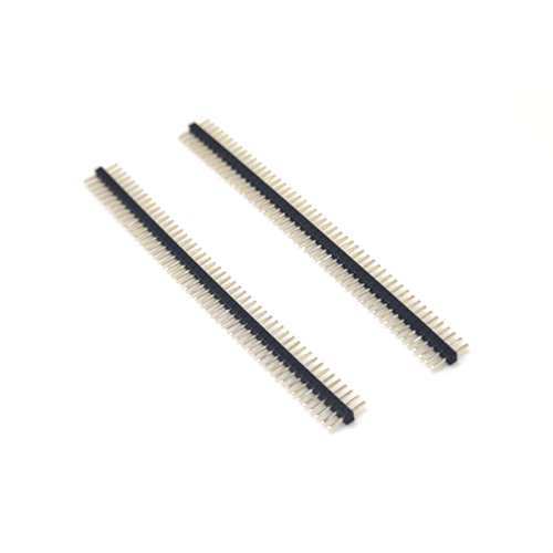 Pin Headers PCB 16 Pin Male Straight Pitch 1.0 MM Single Row Connector Pin Headers PCB 16 Pin Male Straight Pitch 1.0 MM Single Row Connector