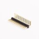 Pin Headers PCB Male Right Angled 1.27×1.0 1×14PIN Single Row Through Hole 10(PCS) Pin Headers PCB Male Right Angled 1.27×1.0 1×14PIN Single Row Through Hole 10(PCS)