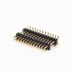 SMT Pin Header 180 Degree 26 Pin 2.0×2.0 PH Dual Row SMT Pin Header 180 Degree 26 Pin 2.0×2.0 PH Dual Row