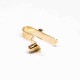 Battery Shrapnel Gold Plating Beryllium Copper Battery Shrapnel Gold Plating Beryllium Copper