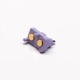 Male Pogo Pin Connector Brass Side-mounted 2 Pin 3.5MM Pitch Single Row Male Pogo Pin Connector Brass Side-mounted 2 Pin 3.5MM Pitch Single Row