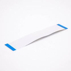 0.5mm Flexible Flat Cable Length 100mm 40pin A Type Ribbon Cable