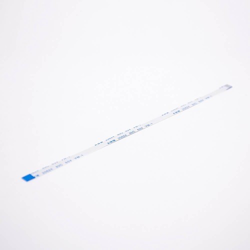 Flat Flexible Cable 8pin B Type Pitch 0.5mm Cable Length 150mm Flat Flexible Cable 8pin B Type Pitch 0.5mm Cable Length 150mm